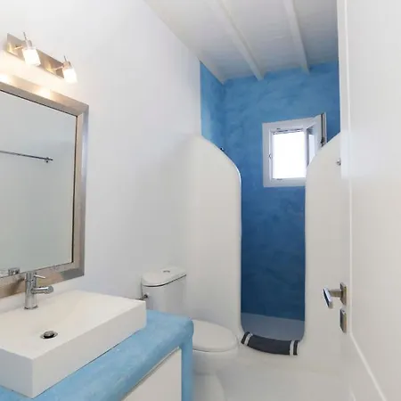 Amazing Studio Mare Blue * Agios Ioannis Diakoftis