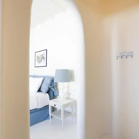 Inn Amazing Studio Mare Blue *