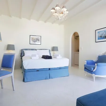 Amazing Studio Mare Blue Inn *