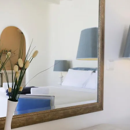Inn Amazing Studio Mare Blue Agios Ioannis Diakoftis