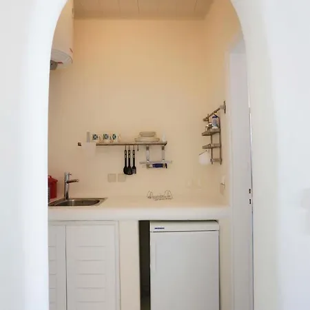 Inn Amazing Studio Mare Blue