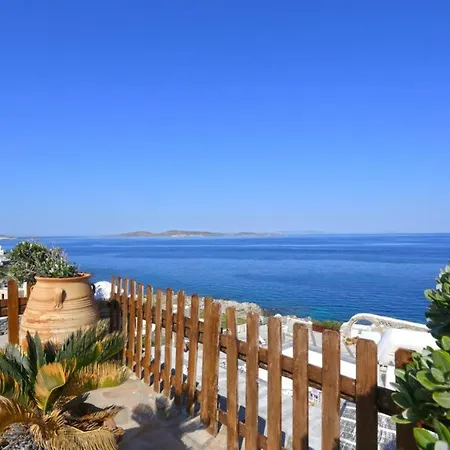 Amazing Studio Mare Blue Agios Ioannis Diakoftis